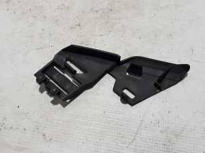 VOLVO S40 II (2004–2013) Esitule pesudüüsi hoidik 30678262 - 2