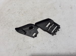 VOLVO S40 II (2004–2013) Esitule pesudüüsi hoidik 30678261 - 2