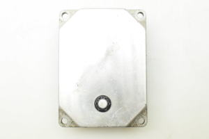 FIAT Grande Punto (2005–2026) Motorsteuergerät 51798649 - 2