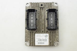 FIAT Grande Punto (2005–2026) Motorsteuergerät 51798649