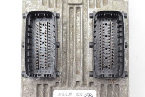 FIAT Grande Punto (2005–2026) Motorsteuergerät 51798649 - 4