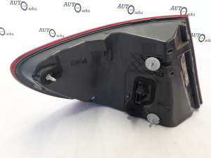 BMW 5 SERIES F10 (2010–2017) Eckleuchte hinten 7203230 - 3
