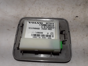 VOLVO S40 II (2004–2013) Signalisatsiooni moodul 30775419 - 2