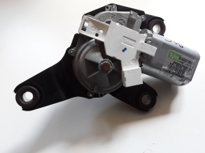   Heckwischermotor  - 9688605580 