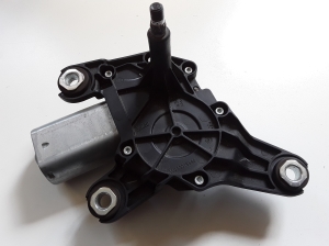 Peugeot 508 (2010–2017) Heckwischermotor 9688605580 - 3