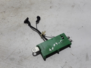 VOLVO S40 II (2004–2013) Antenni võimendi 30737917 - 2
