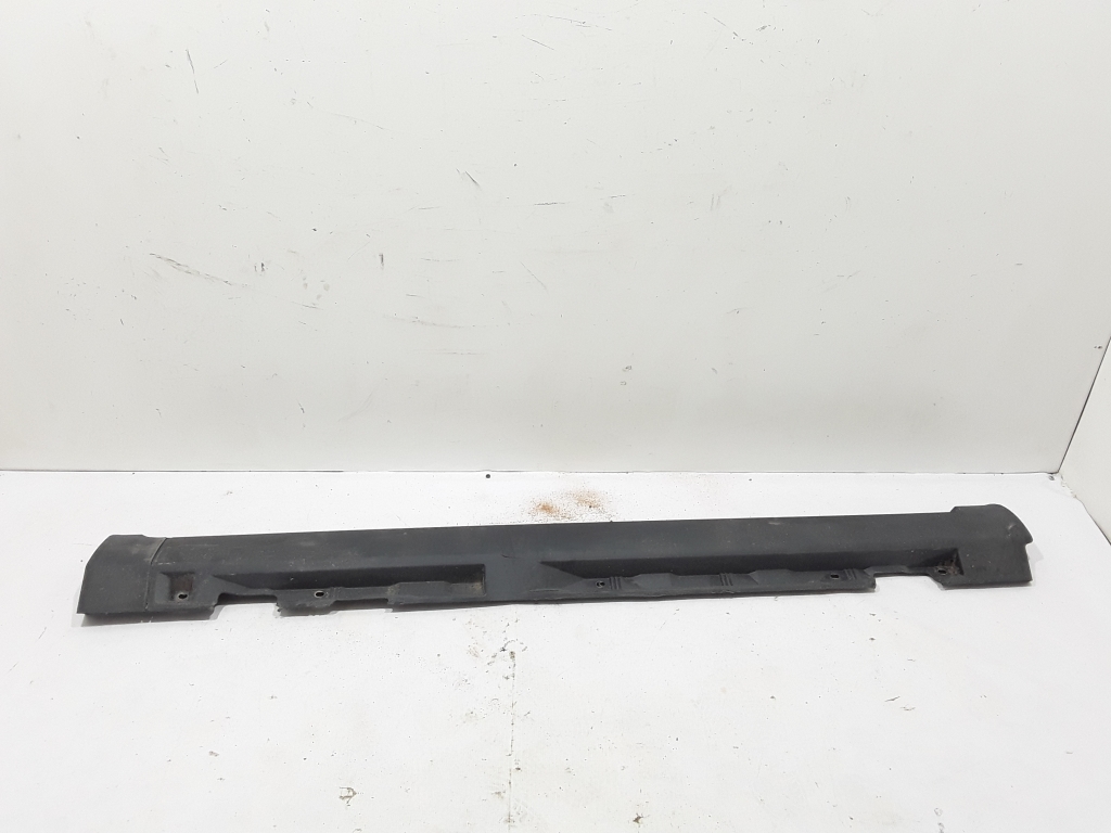 VOLVO S40 2 generation (2004-2012) Right Side Plastic Sideskirt Cover 30698906 22429906