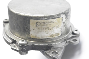 Mini Cooper F55 / F56 (2013–2026) Vacuum pump V757081380 - 4