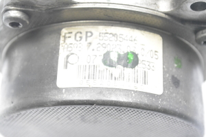 Opel Zafira A (1999–2005) Vakuuma sūknis 55205446 - 5
