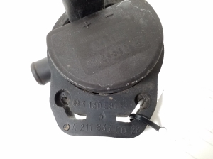 Mercedes Benz E-Class W212 (2009–2015) Auxiliary water pump A2118350028 - 2