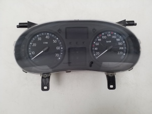 Instrument cluster - 8200276527 