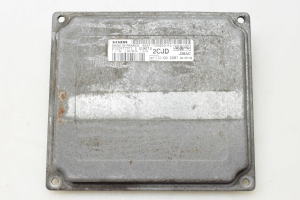 Ford Fiesta V (2002–2008) Engine control unit 6S6112A650FD - 3