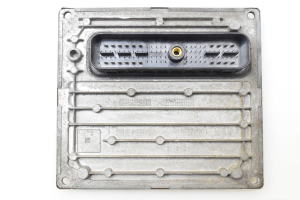 Engine control unit - 6S6112A650FD