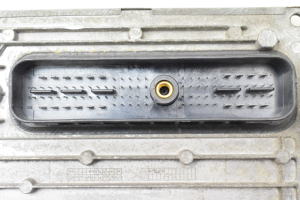 Ford Fiesta V (2002–2008) Engine control unit 6S6112A650FD - 4