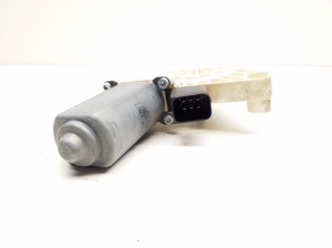   Front door window regulator motor  - A2078200342 