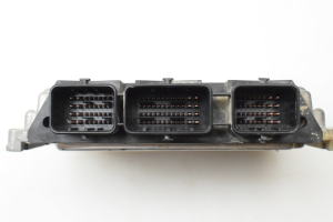 Ford Focus (2004–2011) Engine control unit 8M5112A650LB - 3