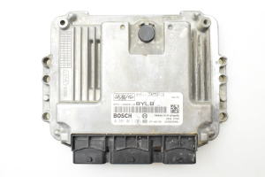 Motorsteuergerät - 8M5112A650LB