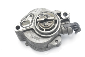 Vacuum pump