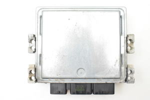 Ford Focus (2004–2011) Engine control unit 7M5112A650BCE - 4