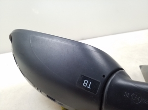 NISSAN Juke F15 (2010–2018) Side mirror and its parts - 5