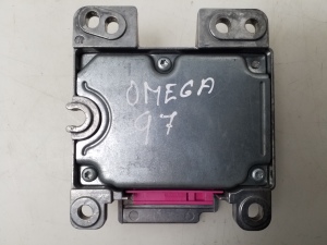 Airbagsteuergerät - 90565938 