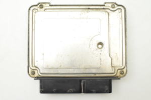 Opel Vectra C (2002–2008) Motorsteuergerät 55197150 - 2