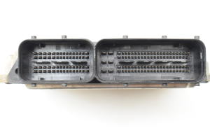Opel Vectra C (2002–2008) Motorsteuergerät 55197150 - 3