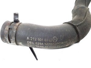 Mercedes Benz E-Class W212 (2009–2015) Schlauch A2125010782 - 2