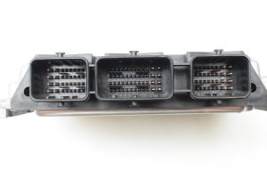 Ford Focus (2004–2011) Engine control unit 9M5112A650AD - 4