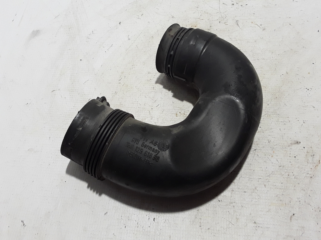 VOLKSWAGEN Caddy 3 generation (2004-2015) Air supply hose pipe 1K0129618 22429891