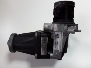 EGR valve - 9829870080