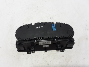 Volkswagen Caddy III (2004–2015) Instrument cluster 2K0920865 - 3