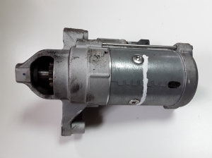 Peugeot 508 (2018–2026) Starter 9825233080 - 2