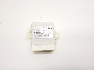  Parking system control unit  - A2129003704 
