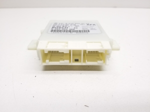 Mercedes Benz E-Class W207 (2009–2017) Parking system control unit A2129003704 - 2