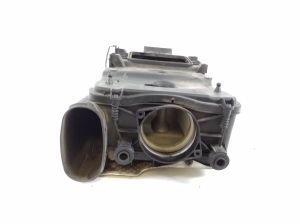  Air filter housing 