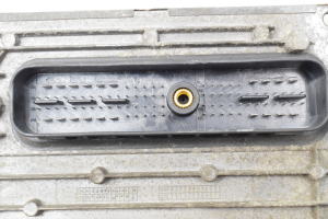 Ford Fiesta V (2002–2008) Engine control unit 6S6112A650FC - 3