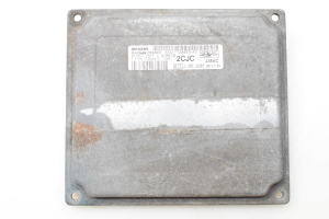 Ford Fiesta V (2002–2008) Engine control unit 6S6112A650FC - 4