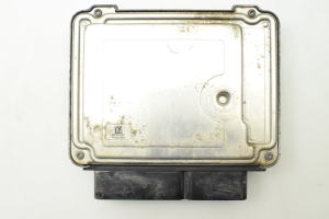 Opel Vectra C (2002–2008) Engine control unit 55205632 - 3