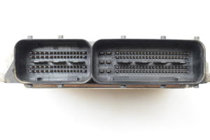 Opel Vectra C (2002–2008) Engine control unit 55205632 - 4