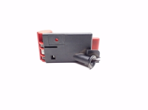 Mercedes Benz E-Class W207 (2009–2017) Hood release handle (interior) A1248800320 - 2