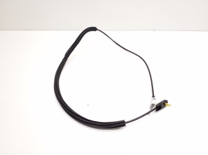   Gear shift cable  - A2072670164 