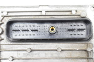 Ford Fiesta V (2002–2008) Motorsteuergerät 5S6112A650DC - 2