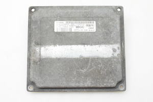 Ford Fiesta V (2002–2008) Motorsteuergerät 5S6112A650DC - 3