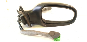 Side mirror and its parts - 01 5463