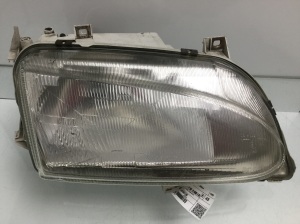 Headlight - nera kodo