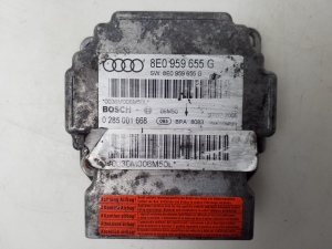 Airbag module - 8E0959655G