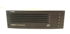 CD changer - 96 469 053 XT