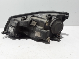 Volkswagen Caddy III (2004–2015) Scheinwerfer vorne 2K5941006A - 4