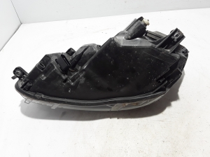 Volkswagen Caddy III (2004–2015) Scheinwerfer vorne 2K5941006A - 6